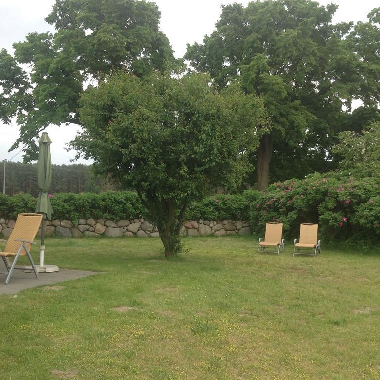 Familienidyll - Komfort, Riesiger Garten & Badespass Rankwitz Chambre photo