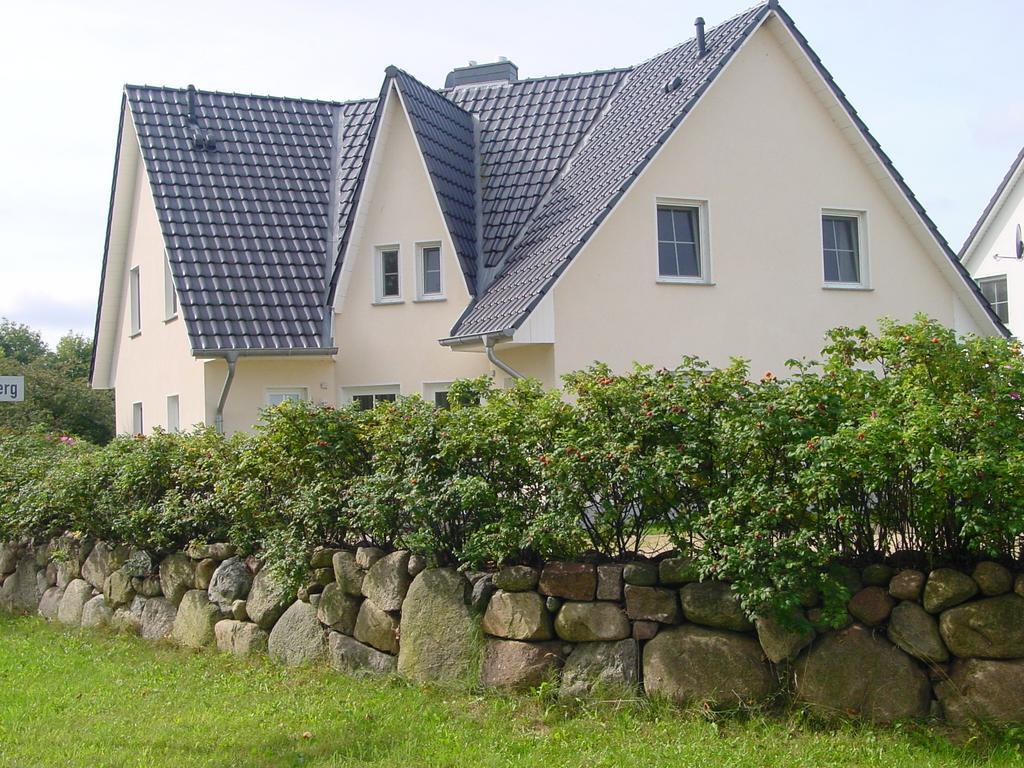 Familienidyll - Komfort, Riesiger Garten & Badespass Rankwitz Chambre photo